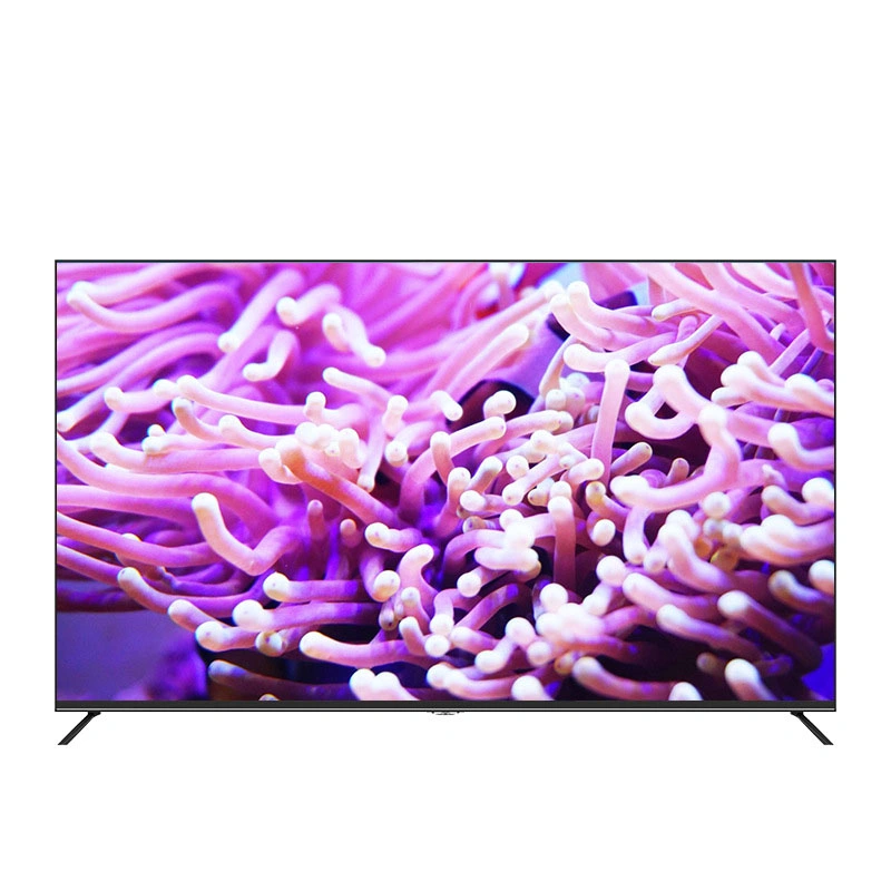 OEM/ODM Factory Price 55-Inch Android 4K LED HD Smart TV