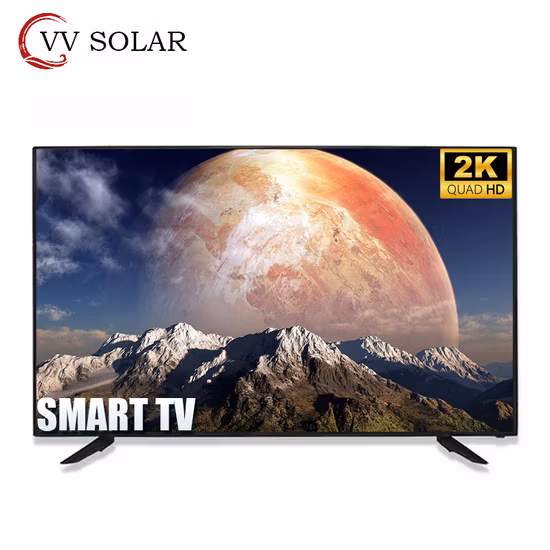 Original Smart 8K UHD 3D 4K Smart TV 43"46" 55&prime; 65&prime; 75&prime; 85 Inch LED Television